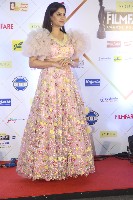 Surabhi at Filmfare Awards South 2024 Red Carpet